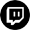 Enlace al canal de Twitch de Ventilador Music