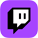 Enlace al canal de Twitch de Ventilador Music