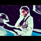 Pulsar para ms informacin sobre 'You Know What I'm Looking For - Futuristic Version'