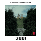 Pulsar para ms informacin sobre 'Cholula'