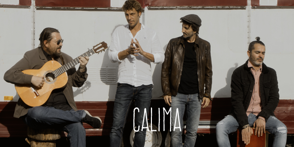 Calima