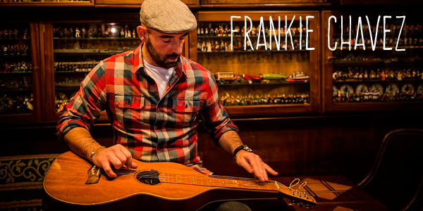 Frankie Chavez