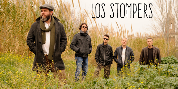 Los Stompers