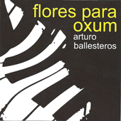 Pulsar para ms informacin sobre 'Flores para Oxum'