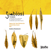 Pulsar para ms informacin sobre 'Simbiosi'