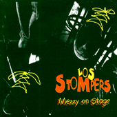 Pulsar para ms informacin sobre 'Mezzy on stage'