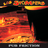 Pulsar para ms informacin sobre 'Pub Friction'