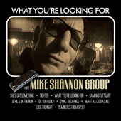 Pulsar para más información sobre 'What You're Looking For'