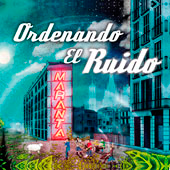 Pulsar para más información sobre 'Ordenando el ruido'