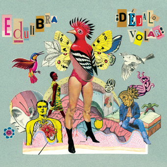 Pulsar para ms informacin sobre 'Djalo volar!'