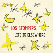 Pulsar para ms informacin sobre 'Life Is Elsewhere'