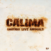 Pulsar para ms informacin sobre 'CAution LIve aniMAls EP'