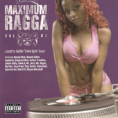 Pulsar para ms informacin sobre 'Maximum Ragga'