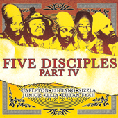 Pulsar para ms informacin sobre 'Five Disciples Part IV'