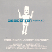 Pulsar para más información sobre '2001 : A worldbeat odissey'