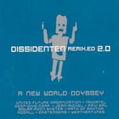 Pulsar para más información sobre 'Dissidenten Remix 2.0:A new world Odyssey'