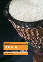 Pulsar para ms informacin sobre 'World Percussion - Djemb'