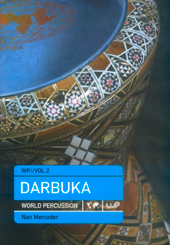 Pulsar para ms informacin sobre 'World Percussion - Darbuka'