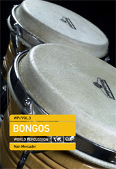 Pulsar para ms informacin sobre 'World Percussion - Bongos'