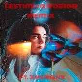 Pulsar para ms informacin sobre 'TESTIMU A RABIAR feat. Xperienz'
