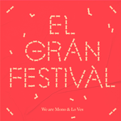 Pulsar para ms informacin sobre 'El Gran Festival'
