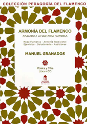 Pulsar para ms informacin sobre 'Armona del Flamenco'