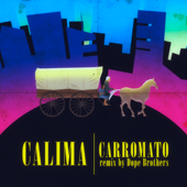 Pulsar para ms informacin sobre 'Carromato - Remix'