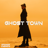 Pulsar para ms informacin sobre 'Ghost Town'