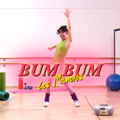 Pulsar para ms informacin sobre 'Bum Bum'