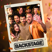Pulsar para ms informacin sobre 'BACKSTAGE'