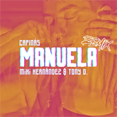 Pulsar para ms informacin sobre 'MANUELA (Remix)'