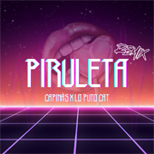 Pulsar para ms informacin sobre 'PIRULETA (Remix)'